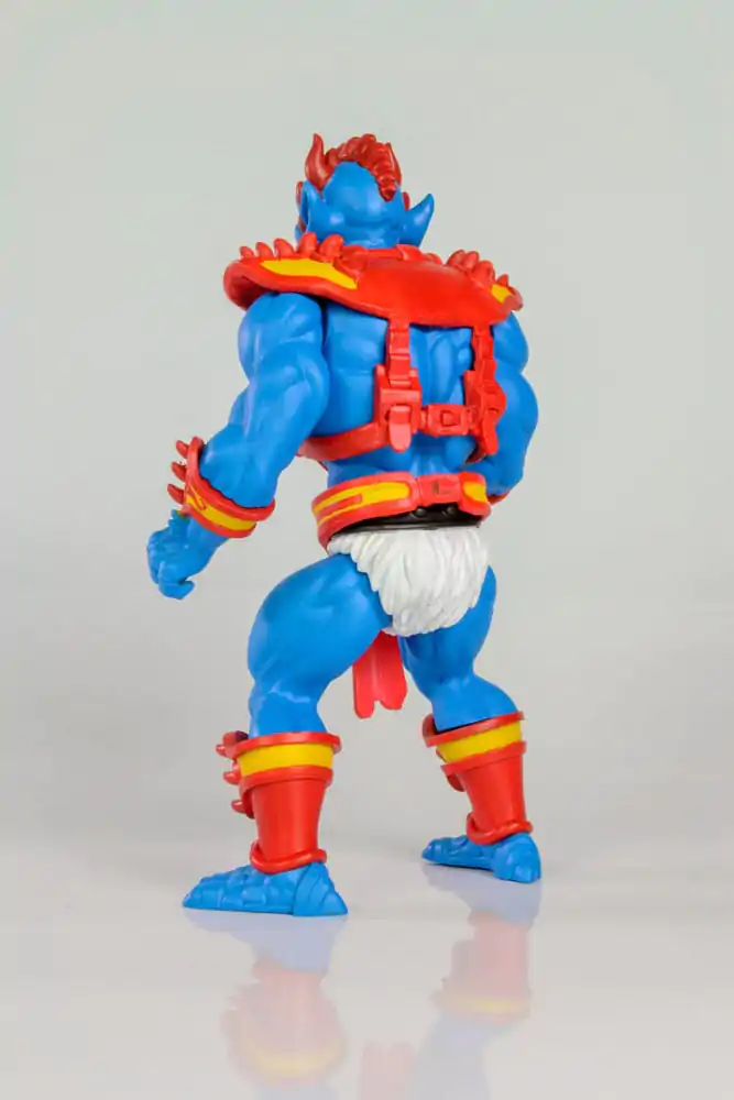 Legends of Dragonore Wave 1.5: Fire at Icemere figurina de actiune Raitor 14 cm poza produsului