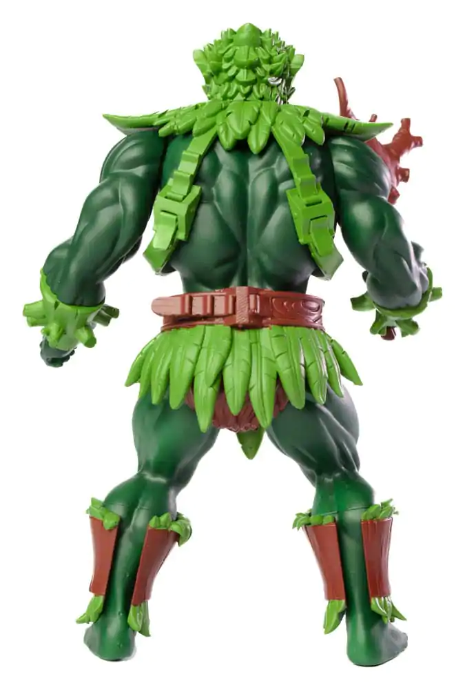 Legends of Dragonore Wave 2: Dragon Hunt Figurina de acțiune Arboryous 14 cm poza produsului
