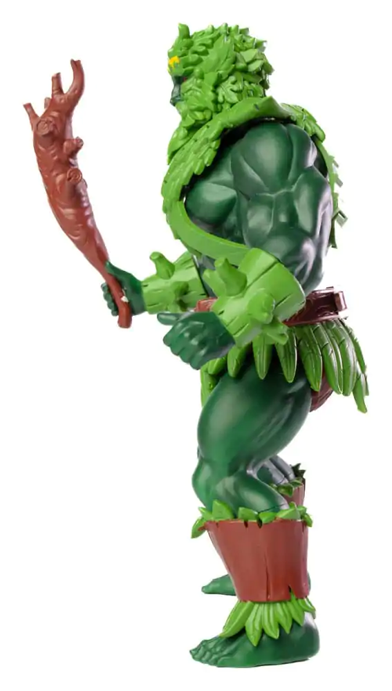 Legends of Dragonore Wave 2: Dragon Hunt Figurina de acțiune Arboryous 14 cm poza produsului