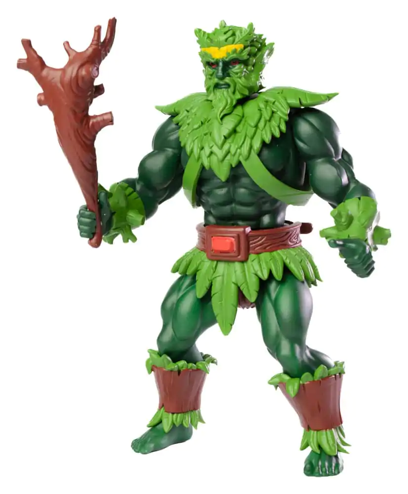 Legends of Dragonore Wave 2: Dragon Hunt Figurina de acțiune Arboryous 14 cm poza produsului