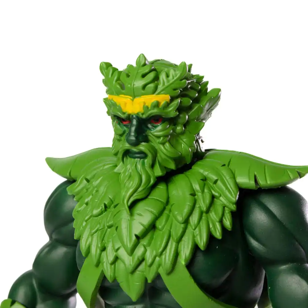 Legends of Dragonore Wave 2: Dragon Hunt Figurina de acțiune Arboryous 14 cm poza produsului