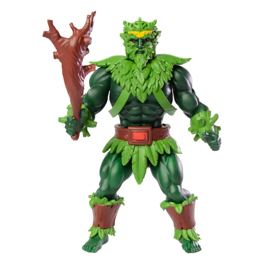 Legends of Dragonore Wave 2: Dragon Hunt Figurina de acțiune Arboryous 14 cm poza produsului