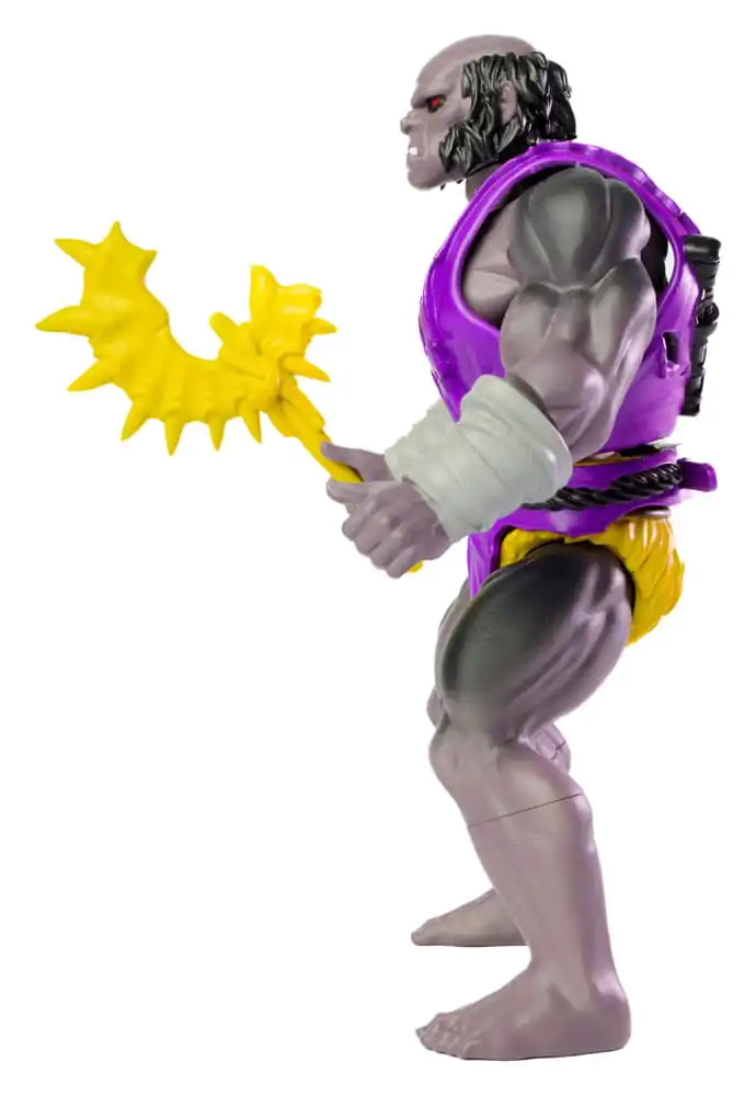 Legends of Dragonore Wave 2: Dragon Hunt set de 3 figurine de acțiune Brukteror Cave Men 14 cm poza produsului