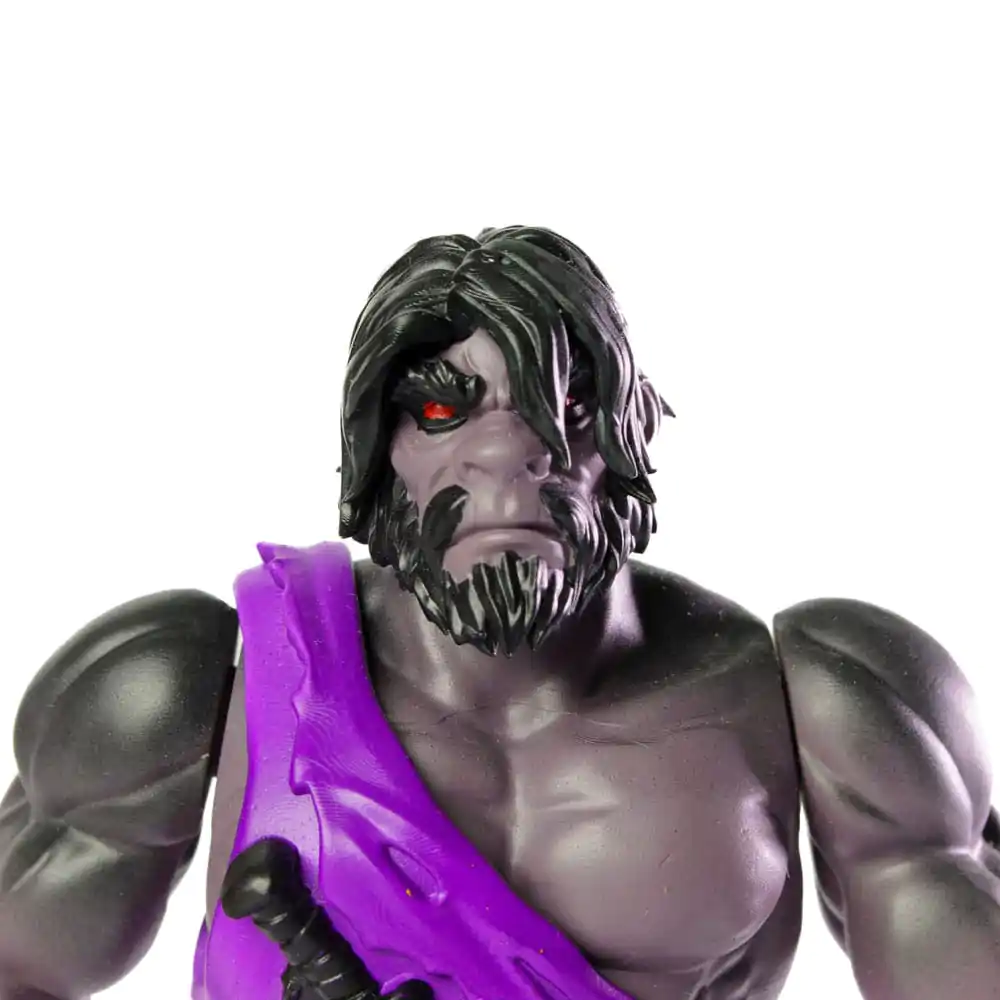 Legends of Dragonore Wave 2: Dragon Hunt set de 3 figurine de acțiune Brukteror Cave Men 14 cm poza produsului