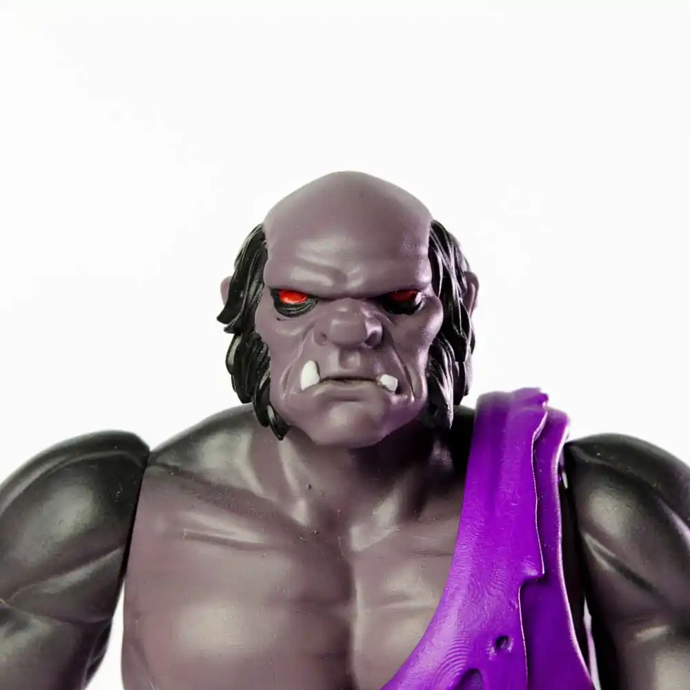 Legends of Dragonore Wave 2: Dragon Hunt set de 3 figurine de acțiune Brukteror Cave Men 14 cm poza produsului