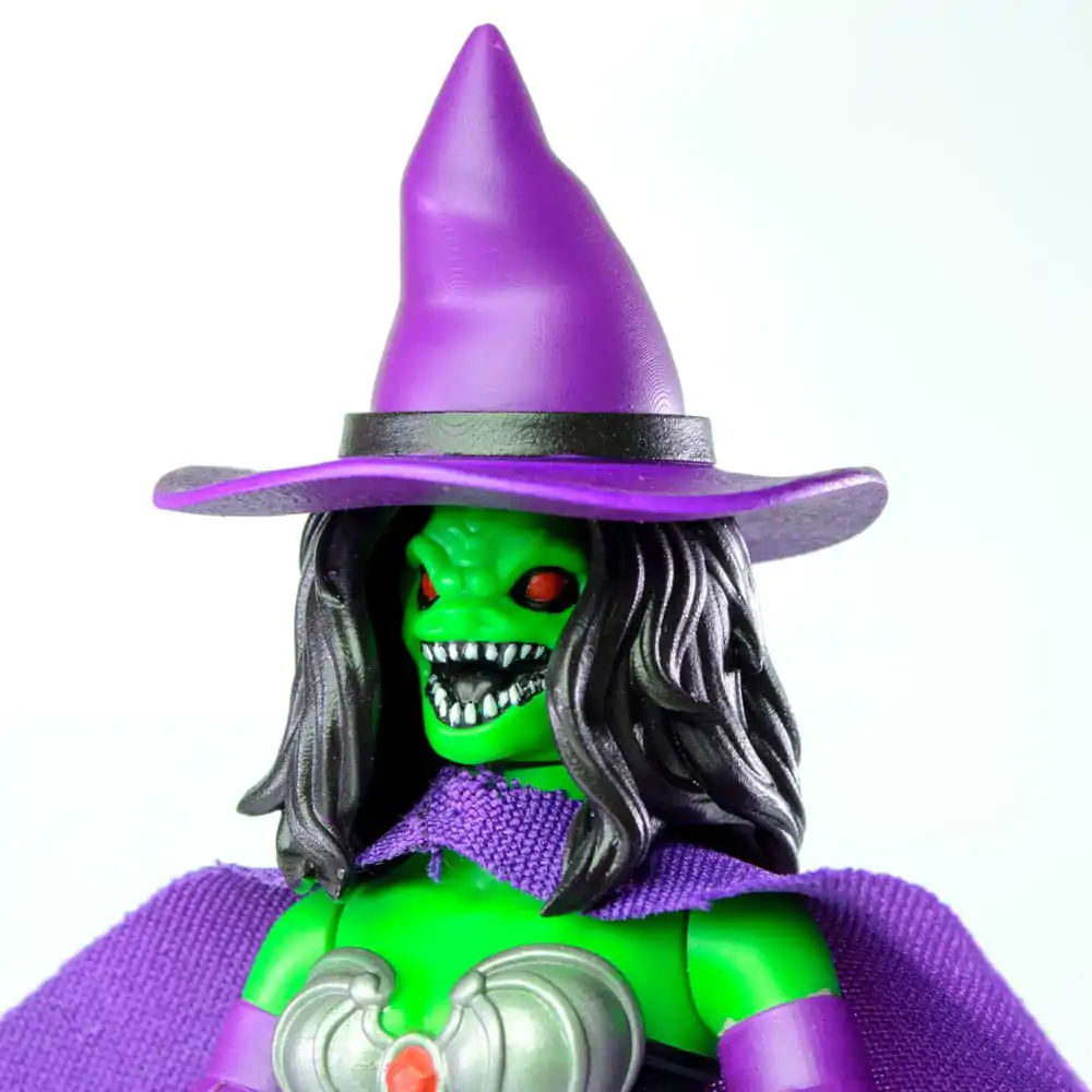 Legends of Dragonore Wave 2: Dragon Hunt Figurina de acțiune Horri-Dame 14 cm poza produsului