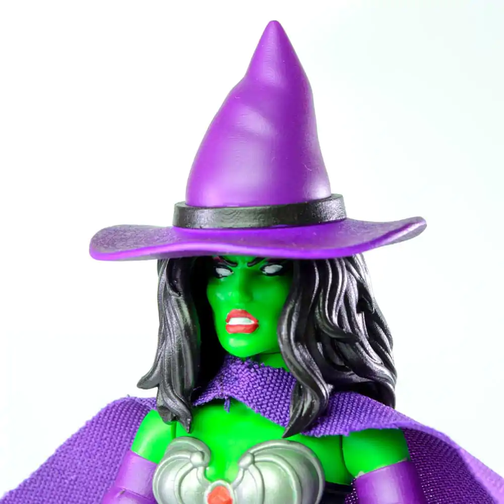 Legends of Dragonore Wave 2: Dragon Hunt Figurina de acțiune Horri-Dame 14 cm poza produsului