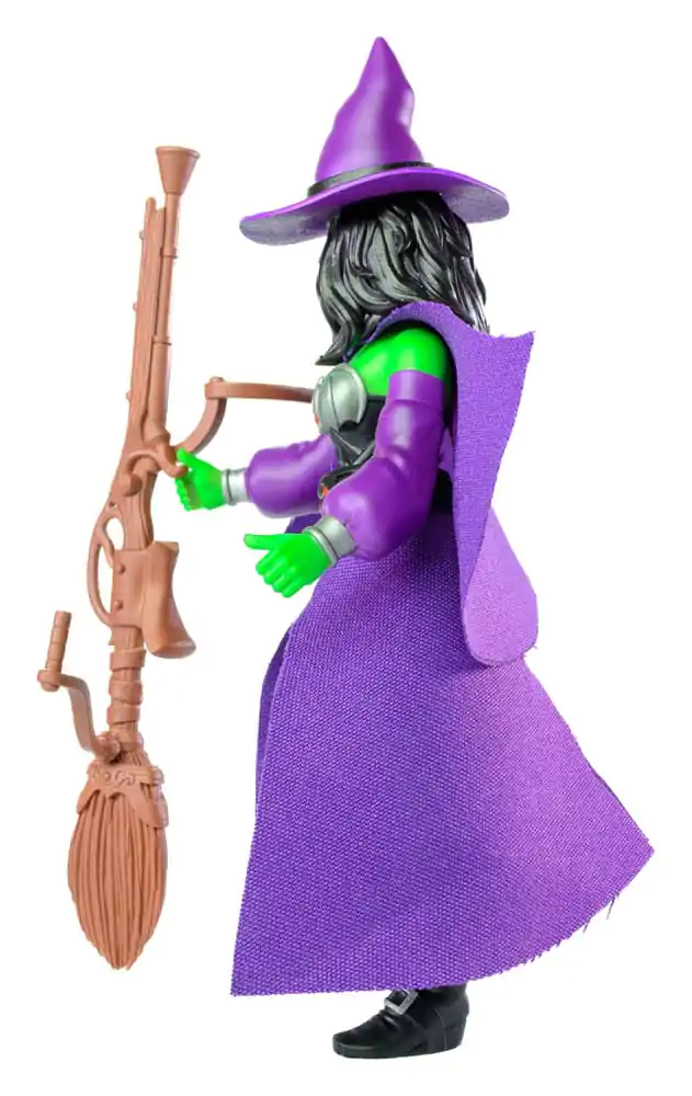 Legends of Dragonore Wave 2: Dragon Hunt Figurina de acțiune Horri-Dame 14 cm poza produsului