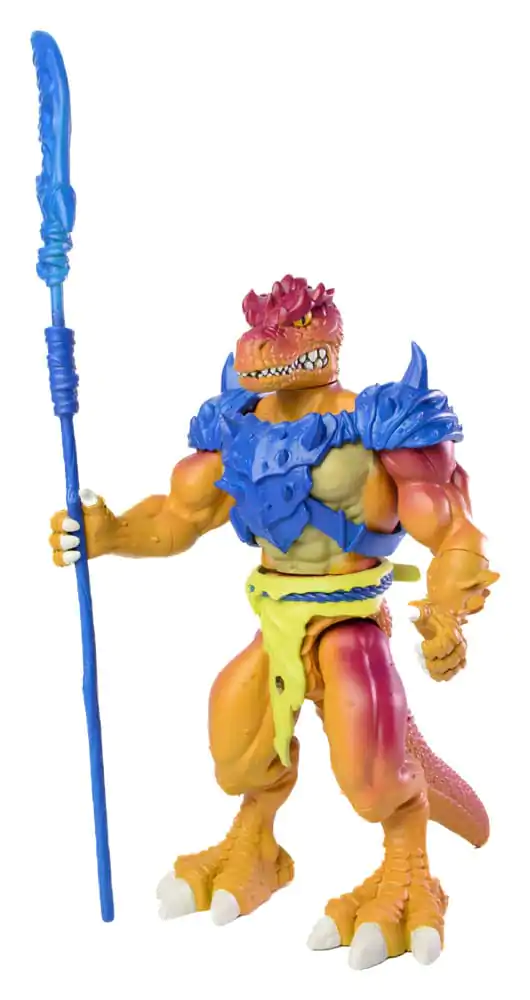 Legends of Dragonore Wave 2: Dragon Hunt Figurina de actiune Terreptor 14 cm poza produsului