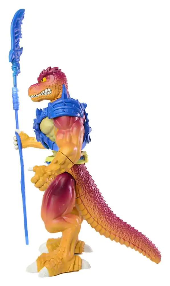 Legends of Dragonore Wave 2: Dragon Hunt Figurina de actiune Terreptor 14 cm poza produsului