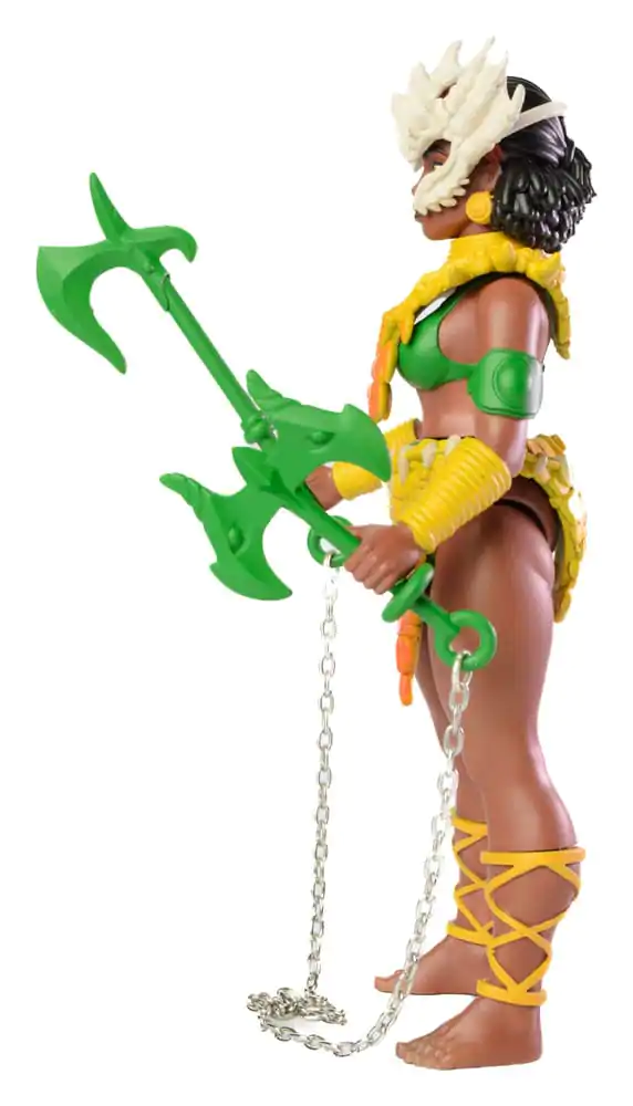 Legends of Dragonore Wave 2: Dragon Hunt Figurina de acțiune Venatica 14 cm poza produsului