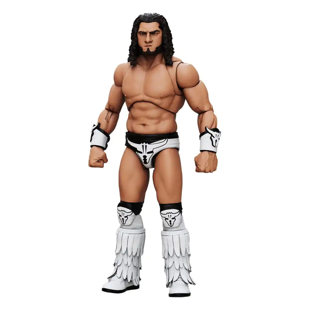 Legends of Lucha Libre Figurină de acțiune 1/12 Rush poza produsului