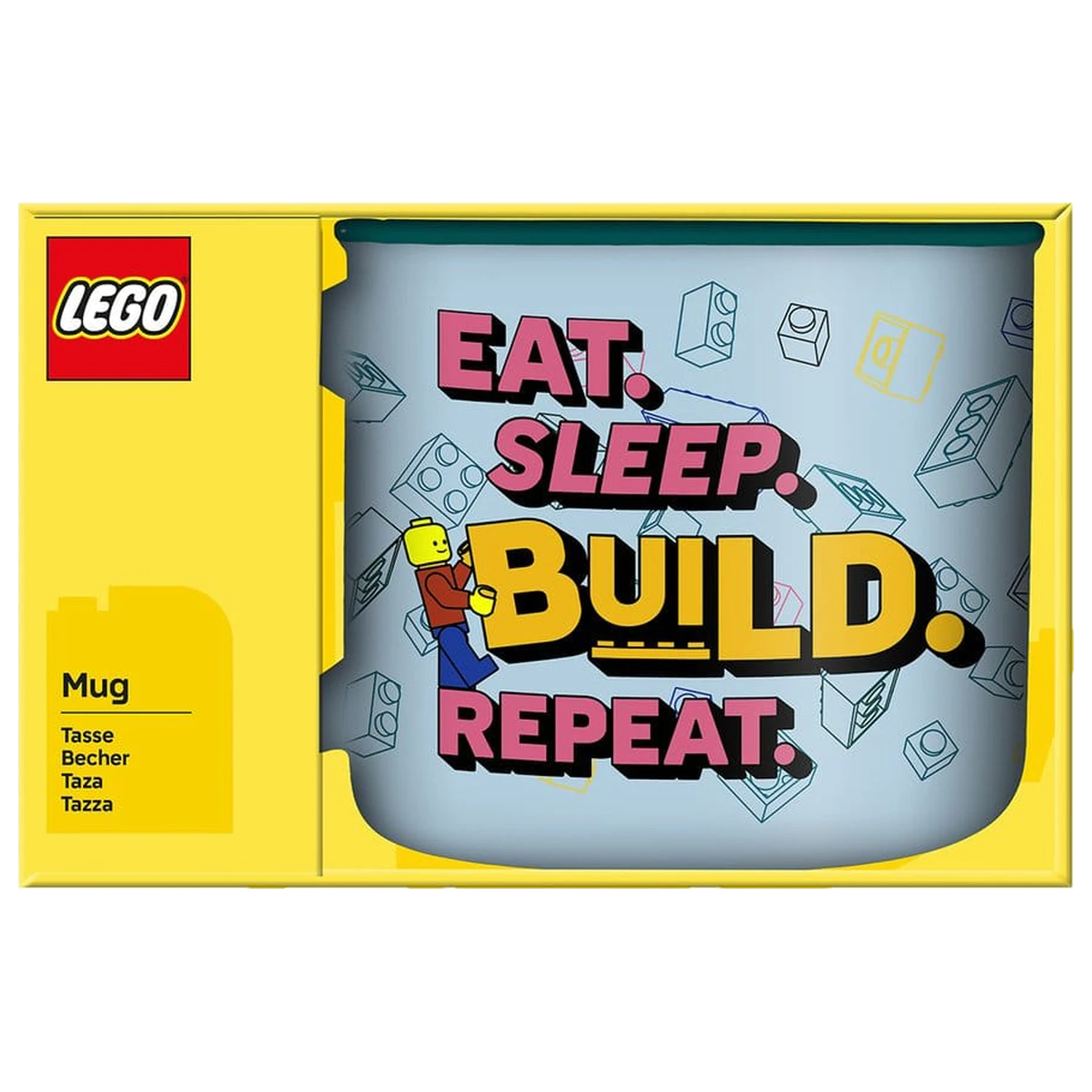 Lego Cana 350 ml poza produsului