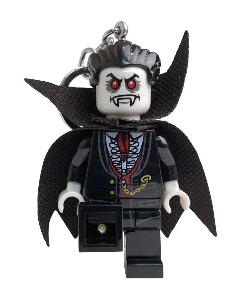 Breloc LEGO Classic Light-Up Vampire 8 cm poza produsului