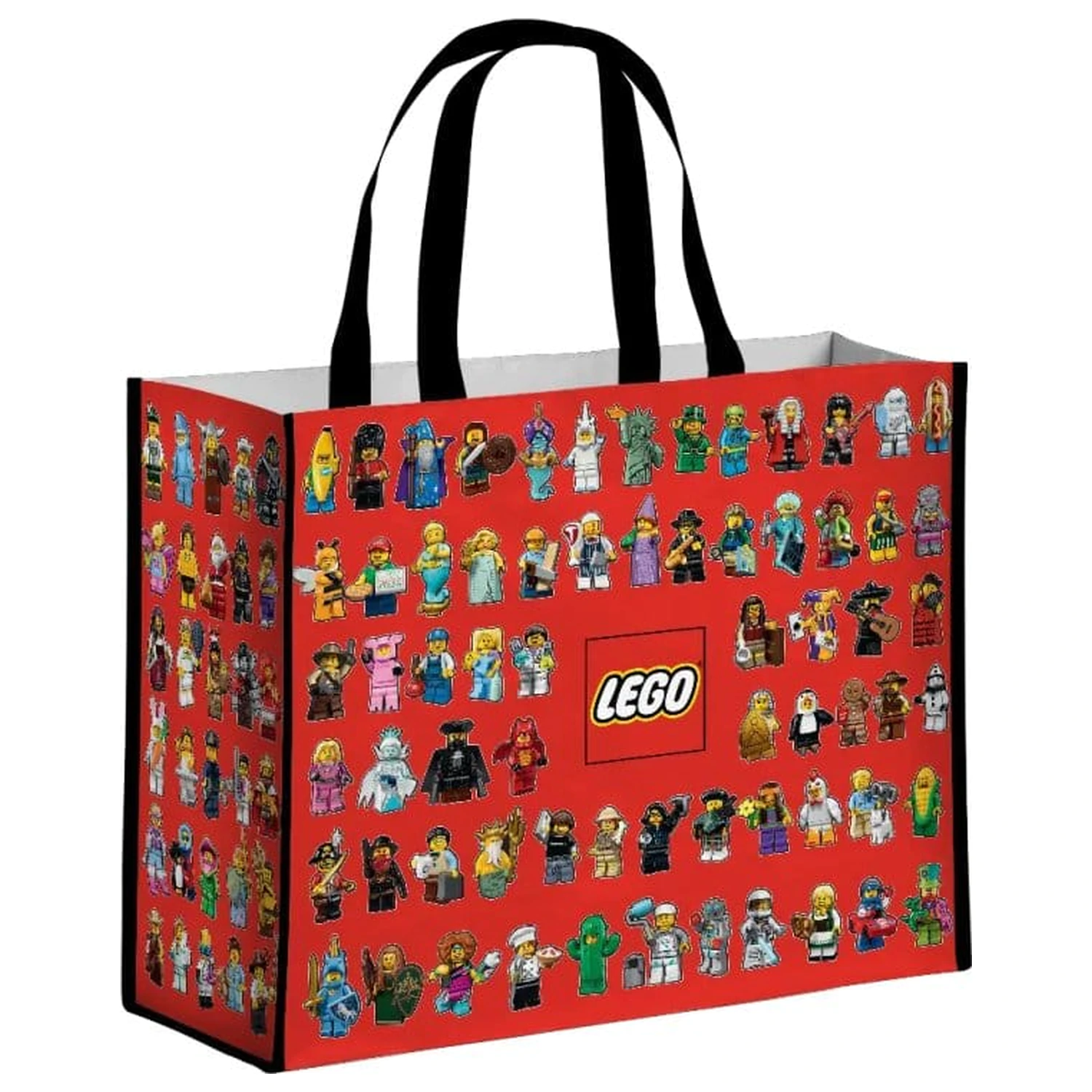 Lego Colectia de Pungi de Cumparaturi poza produsului
