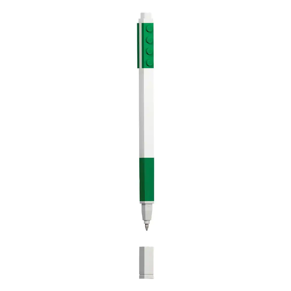 LEGO Gel Pens Verde poza produsului
