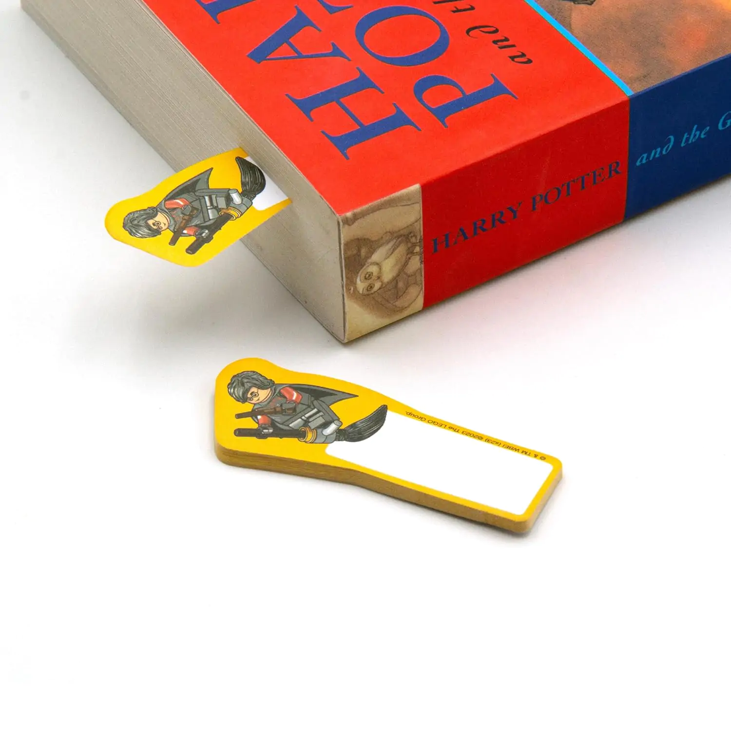 LEGO Harry Potter Set Jurnal Secret cu Lacăt poza produsului