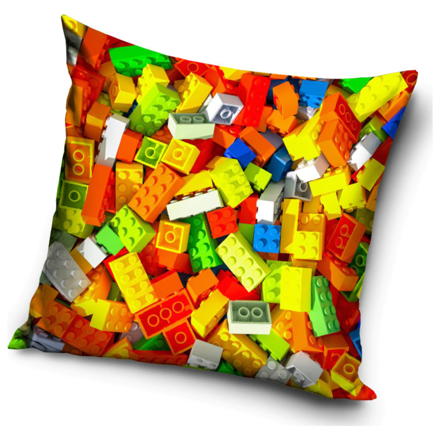 Lego Pattern Bricks Fata de perna poza produsului
