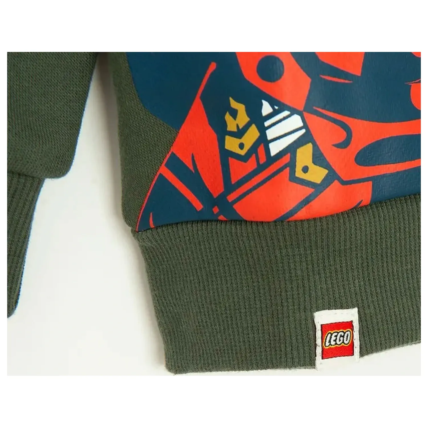 Lego Ninjago Legends hanorac pentru copii poza produsului