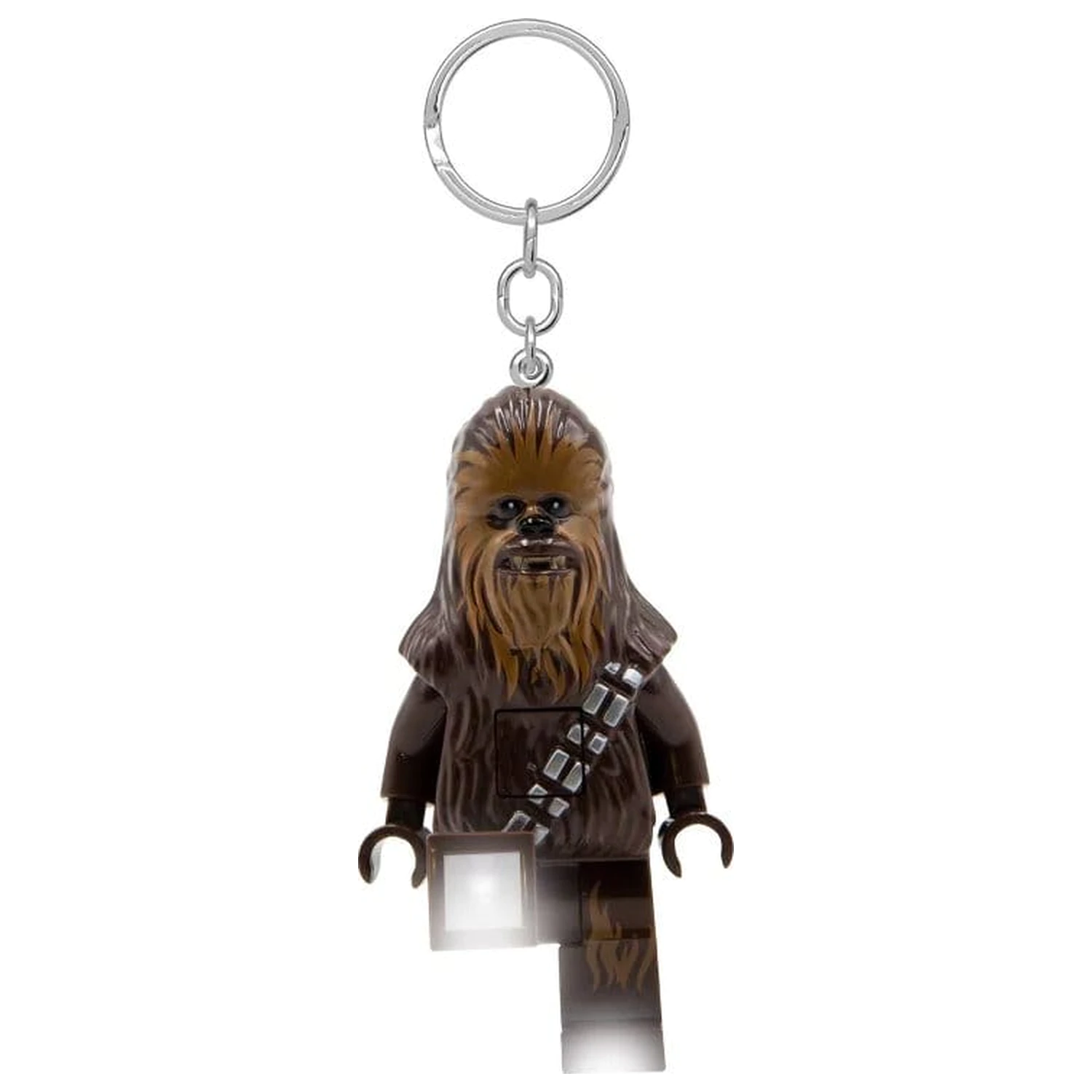 Lego Star Wars Breloc luminat Chewbacca poza produsului