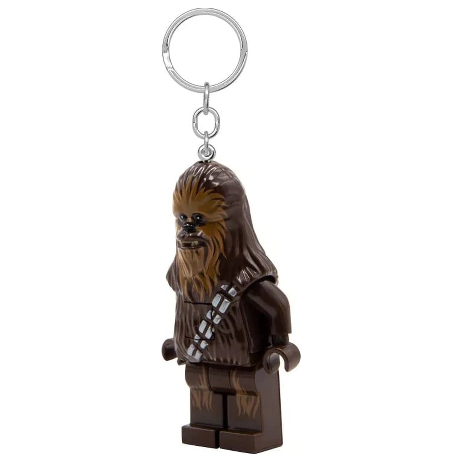 Lego Star Wars Breloc luminat Chewbacca poza produsului