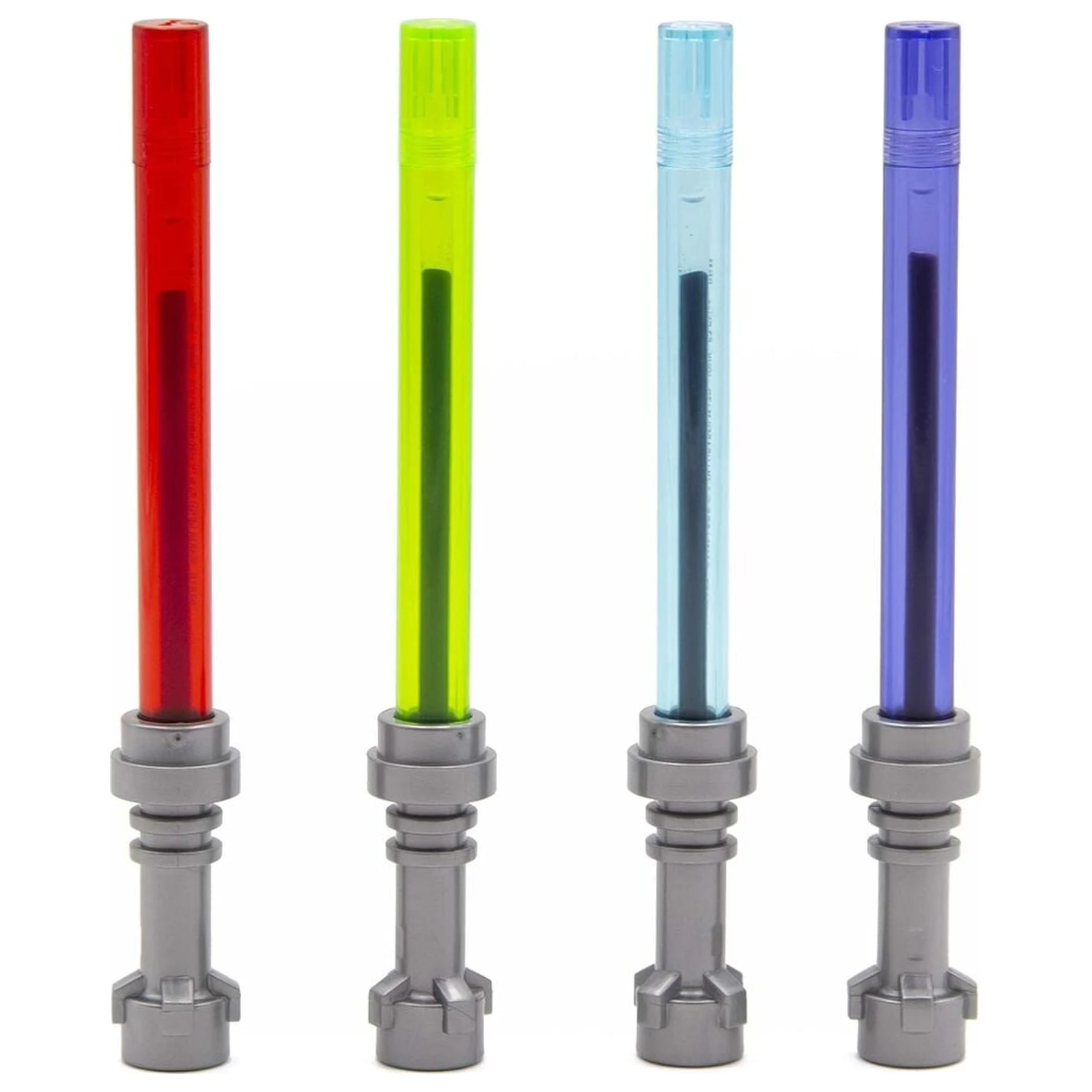 Lego Star Wars set pixuri cu gel poza produsului