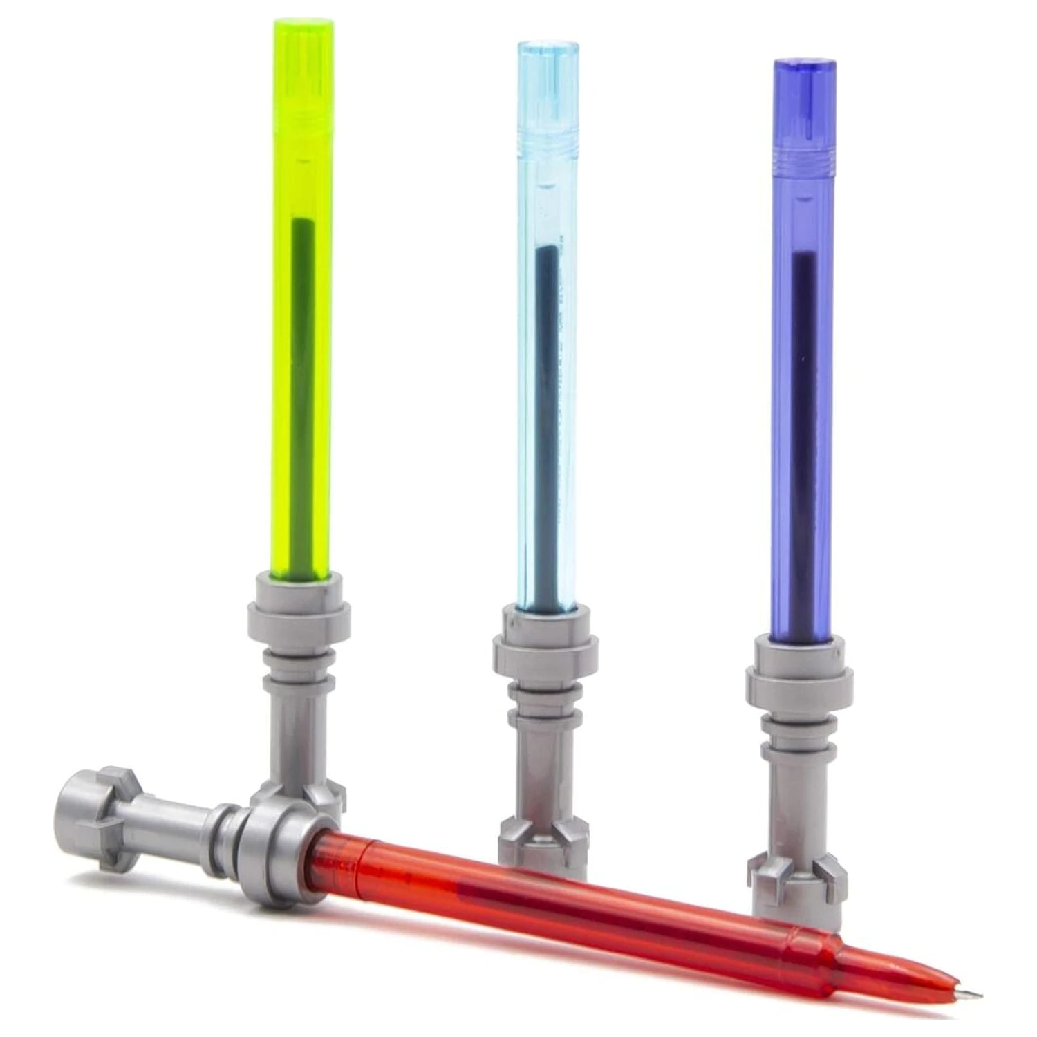 Lego Star Wars set pixuri cu gel poza produsului