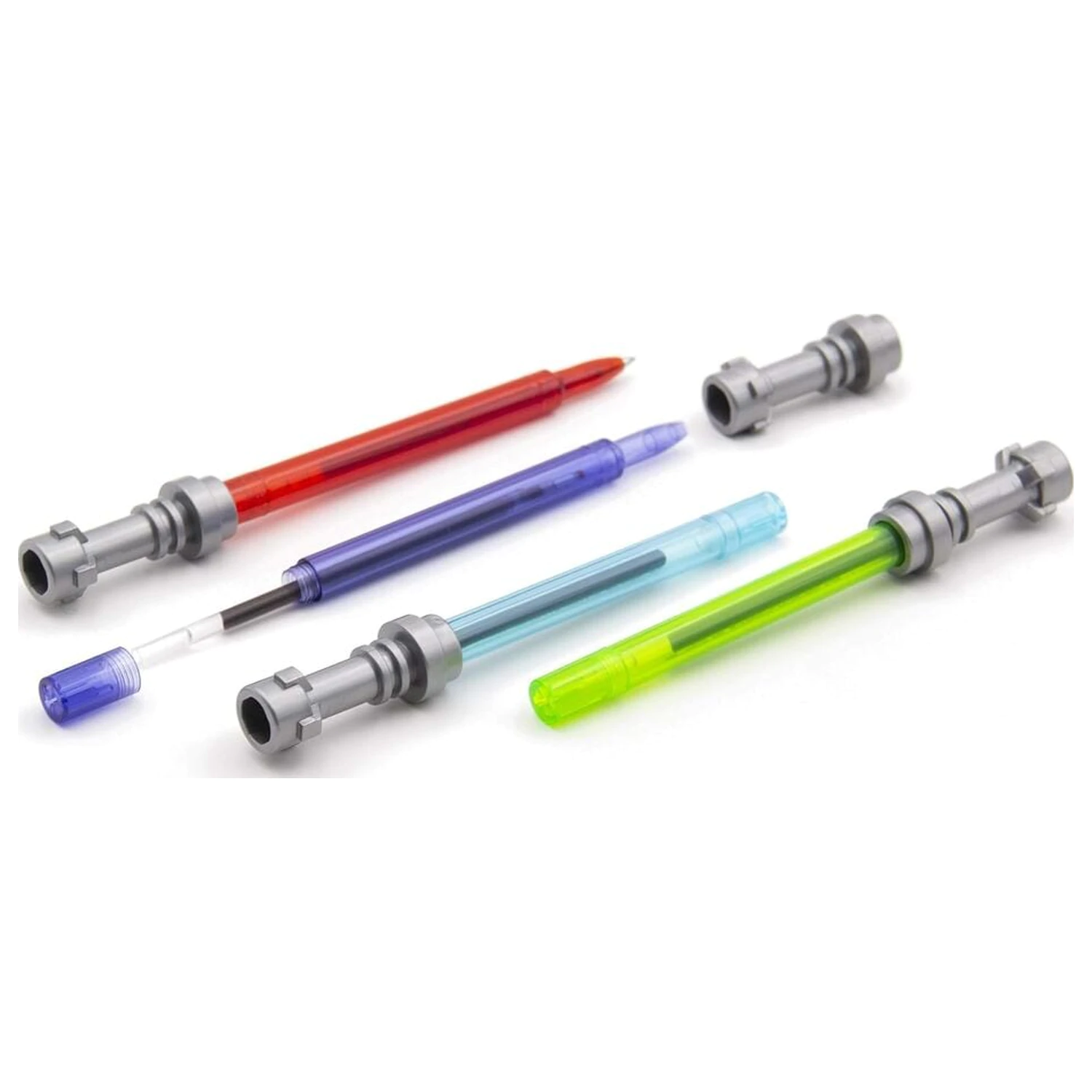 Lego Star Wars set pixuri cu gel poza produsului