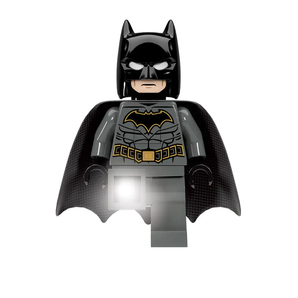 LEGO Super Heroes Breloc cu lanternă figurină Batman 13 cm poza produsului