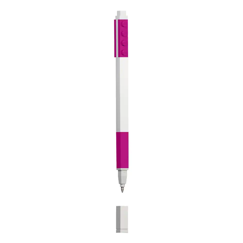 LEGO Stilouri cu gel violet poza produsului