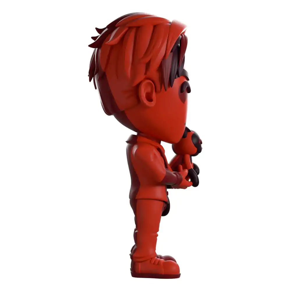 Figurina de vinil Lemon Demon Spirit Phone 13 cm poza produsului