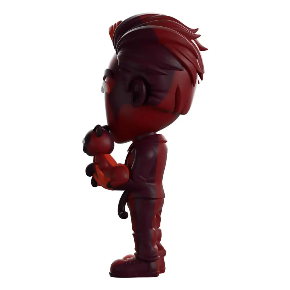 Figurina de vinil Lemon Demon Spirit Phone 13 cm poza produsului