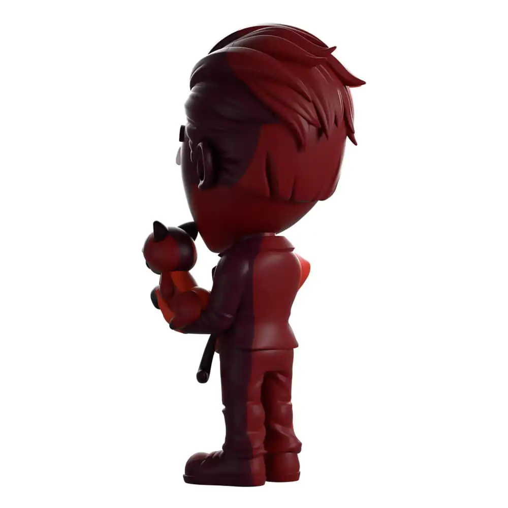 Figurina de vinil Lemon Demon Spirit Phone 13 cm poza produsului
