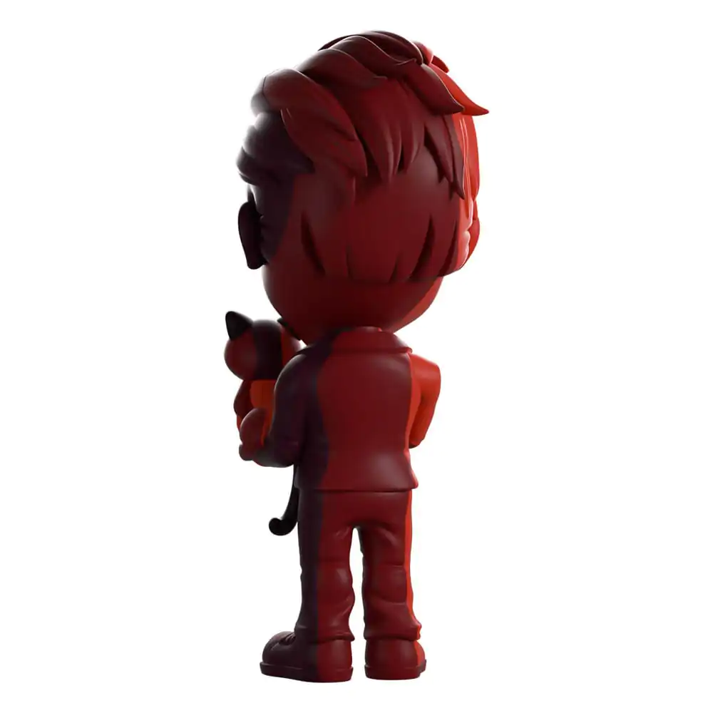 Figurina de vinil Lemon Demon Spirit Phone 13 cm poza produsului