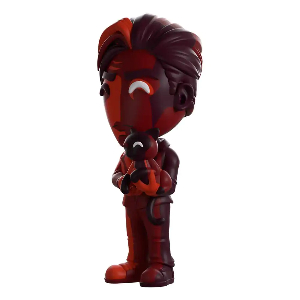 Figurina de vinil Lemon Demon Spirit Phone 13 cm poza produsului