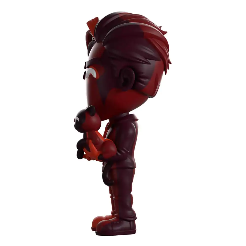 Figurina de vinil Lemon Demon Spirit Phone 13 cm poza produsului