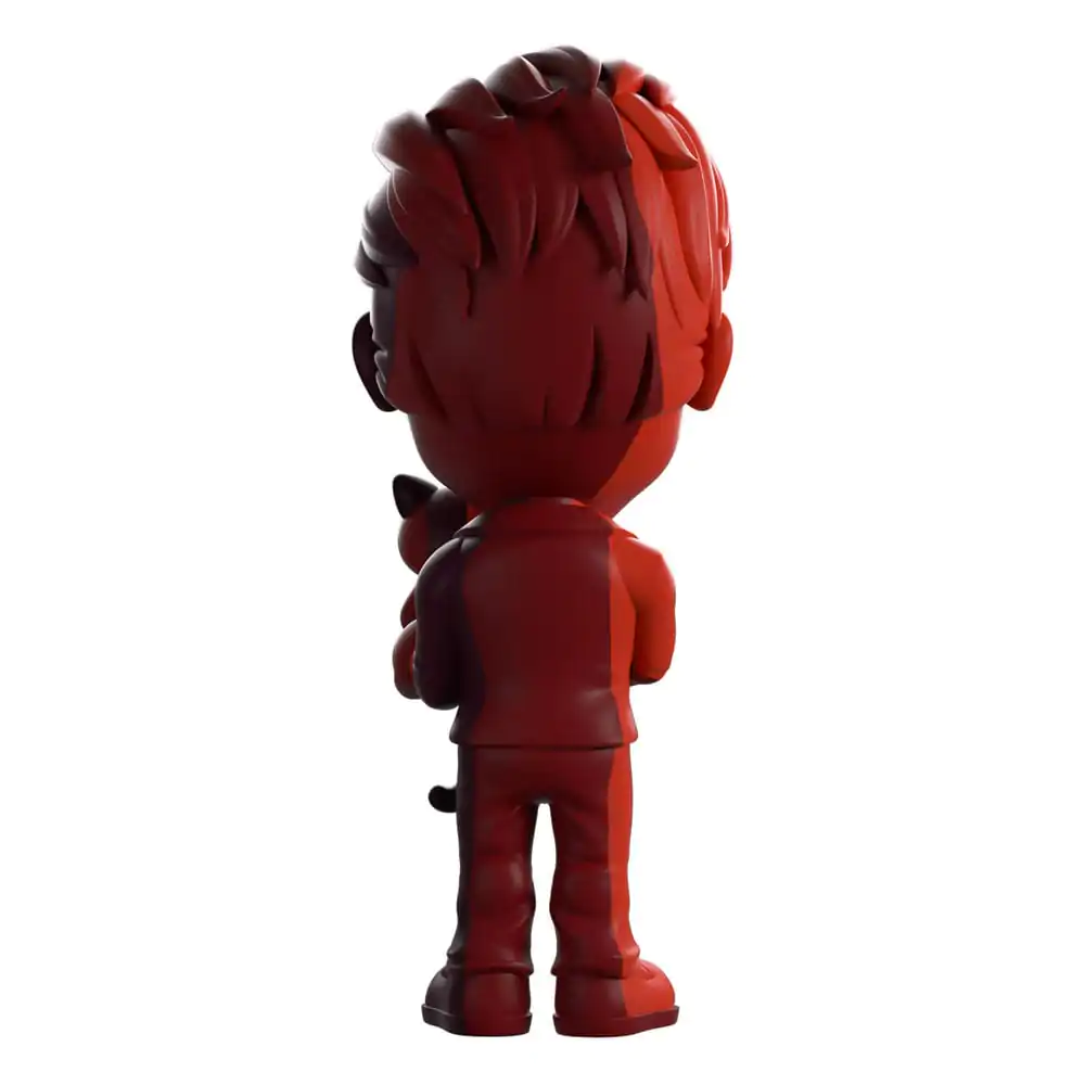 Figurina de vinil Lemon Demon Spirit Phone 13 cm poza produsului