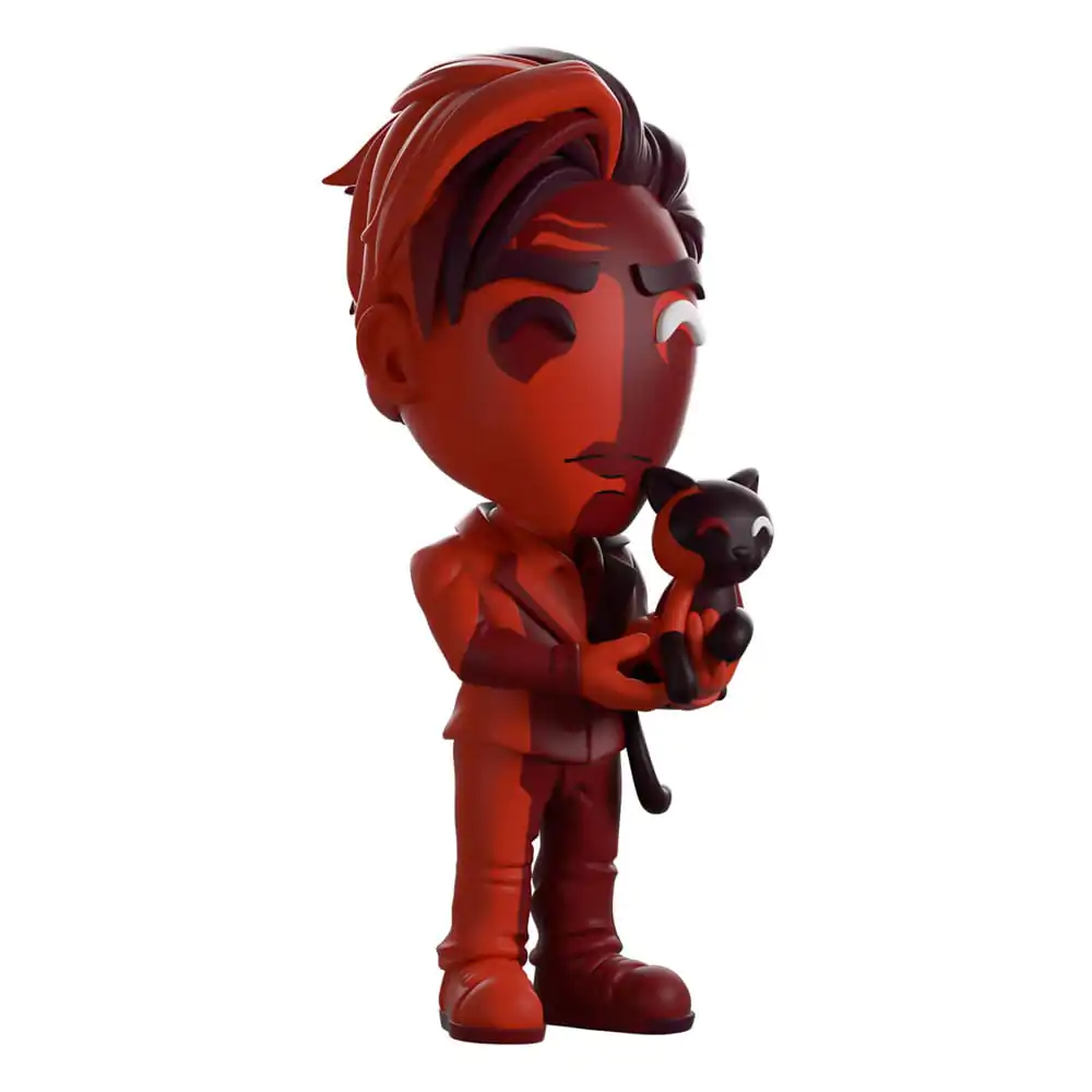 Figurina de vinil Lemon Demon Spirit Phone 13 cm poza produsului