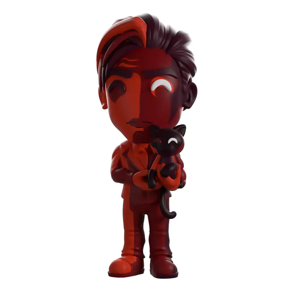 Figurina de vinil Lemon Demon Spirit Phone 13 cm poza produsului