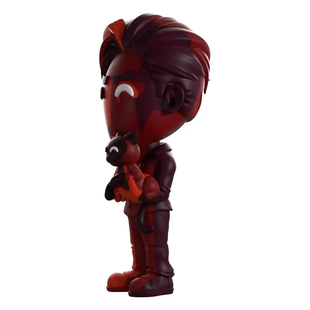 Figurina de vinil Lemon Demon Spirit Phone 13 cm poza produsului