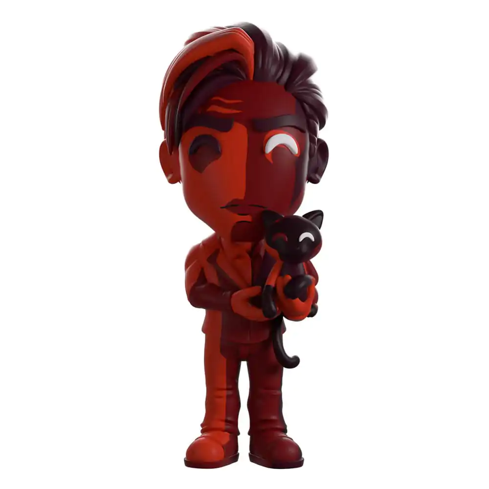 Figurina de vinil Lemon Demon Spirit Phone 13 cm poza produsului