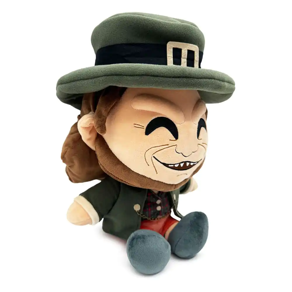 Figurină de pluș Leprechaun 22 cm poza produsului