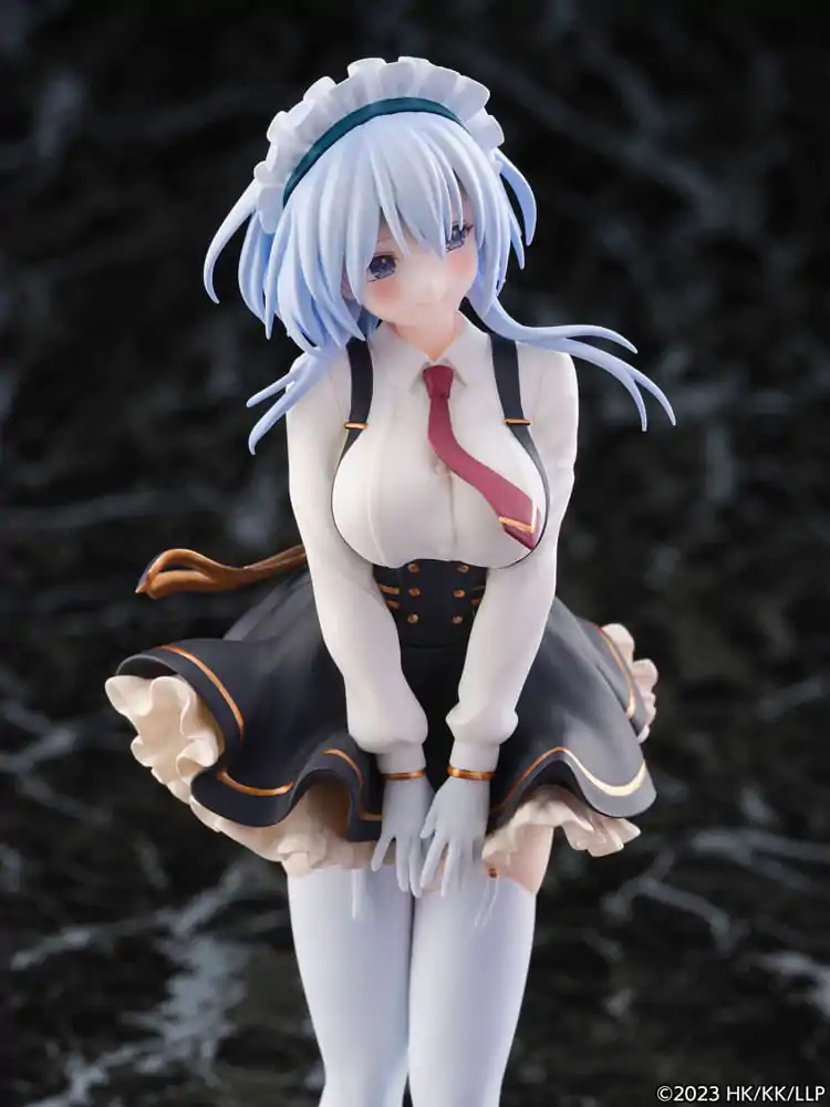 Liar, Liar SHIBUYA SCRAMBLE FIGURĂ statuie PVC Shirayuki Himeji 22 cm poza produsului