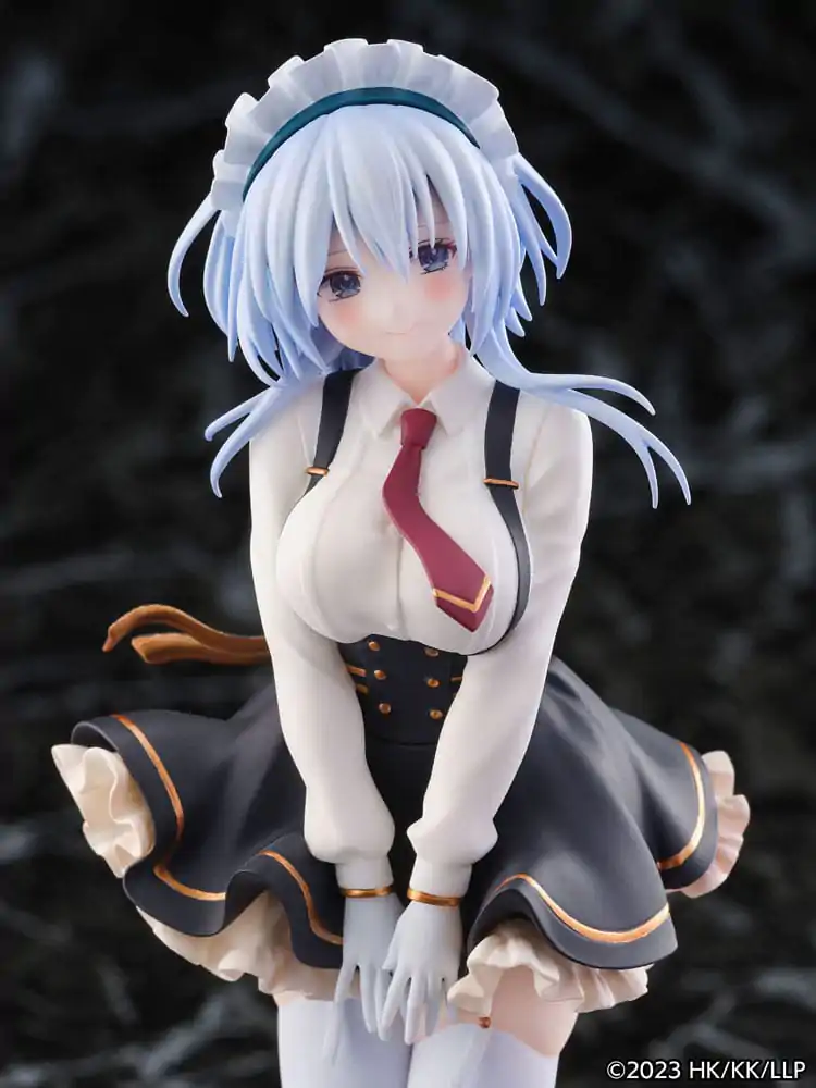 Liar, Liar SHIBUYA SCRAMBLE FIGURĂ statuie PVC Shirayuki Himeji 22 cm poza produsului