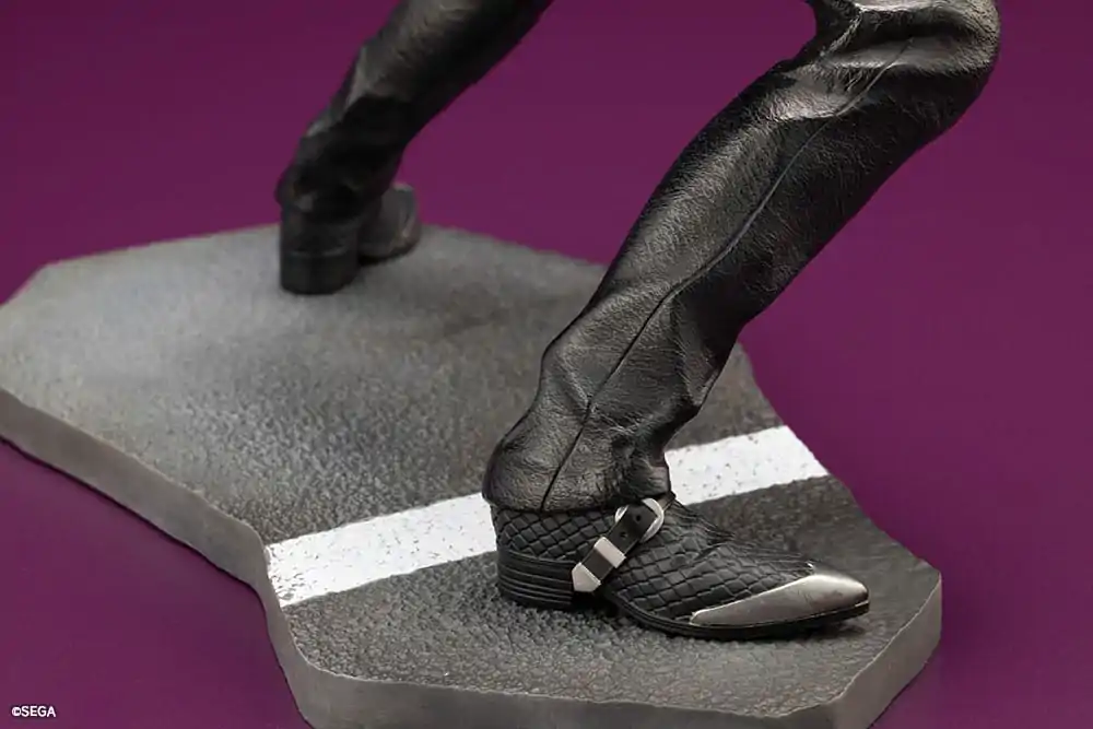 Statuie PVC Like a Dragon 1/6 Goro Majima 30 cm poza produsului