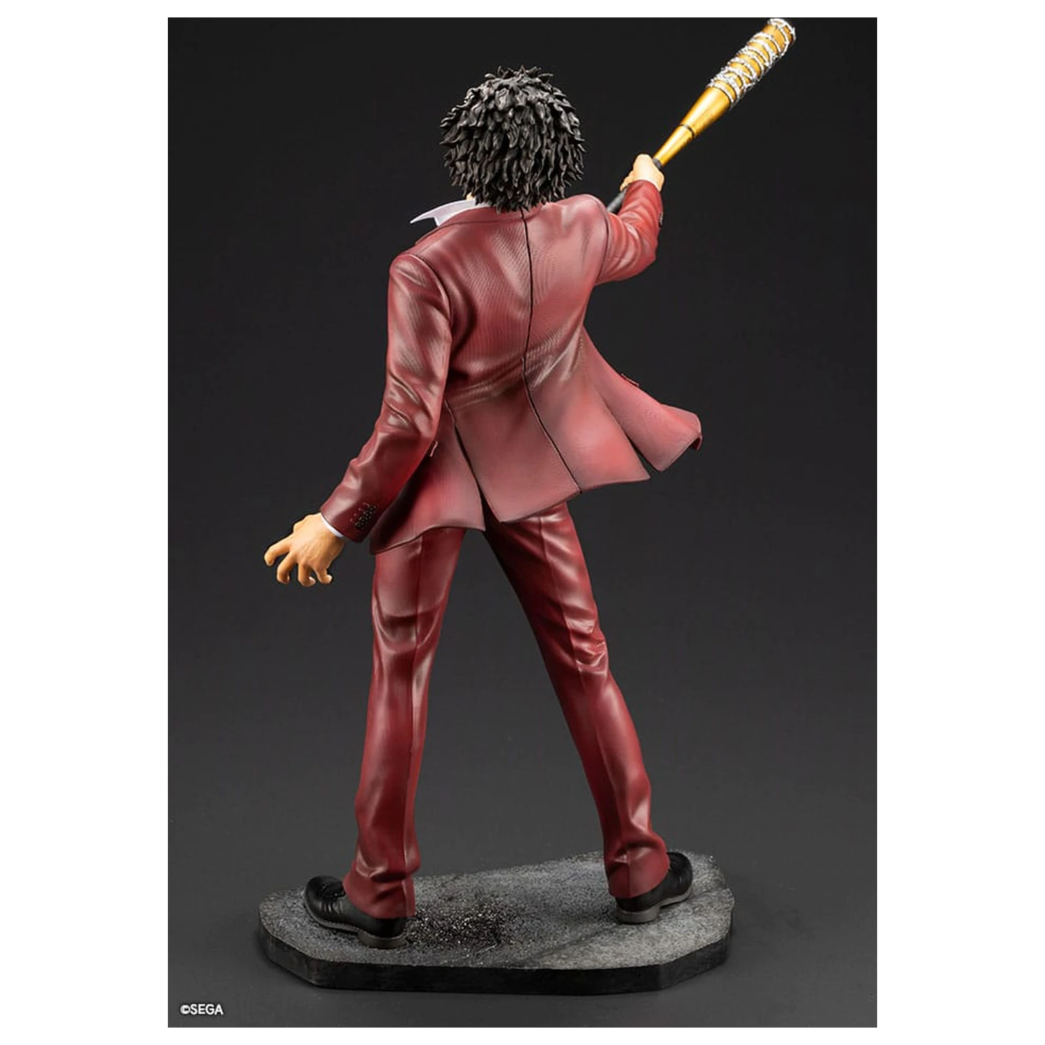 Like a Dragon Statuie din PVC 1/6 Ichiban Kasuga 33 cm poza produsului