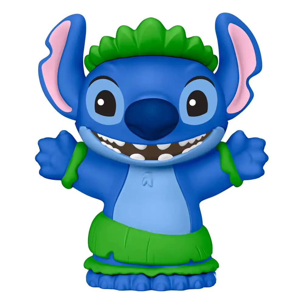 Lilo & Stich Fisher-Price Little People Collector Mini Figurine Set 4 Bucăți 7 cm poza produsului