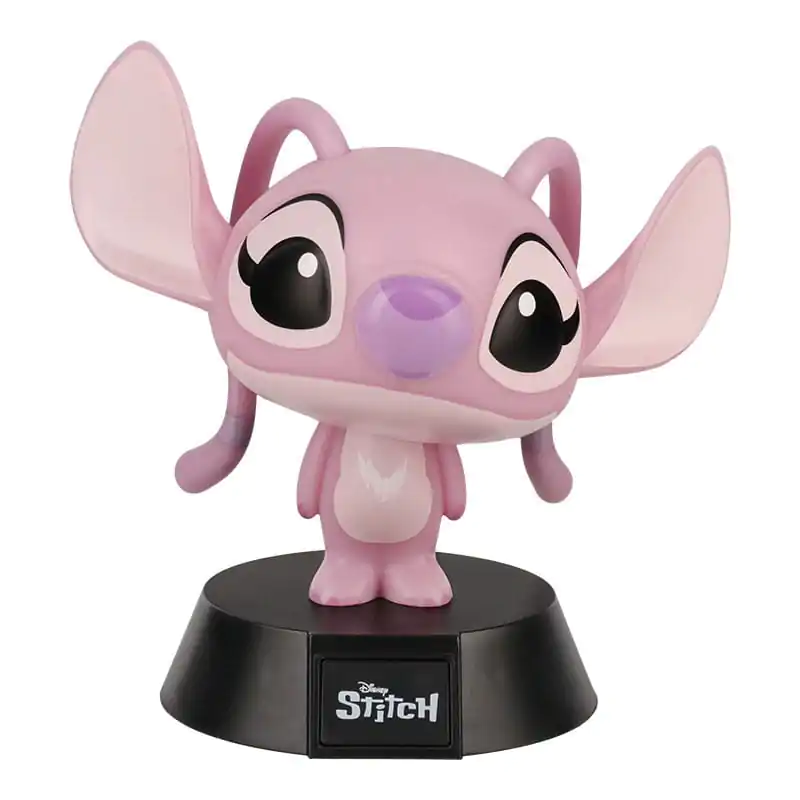 Lilo & Stitch Icons Lampă Angel poza produsului