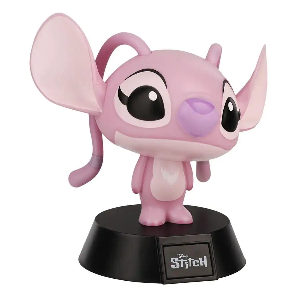 Lilo & Stitch Icons Lampă Angel poza produsului