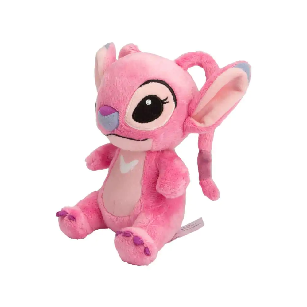 Lilo & Stitch Plush Figurina Angel Mini 15 cm poza produsului